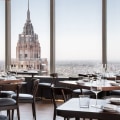The Best Restaurants in New York City: A Guide to the Finest Dining Experiences