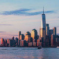 Discover the Best Guided Tours of New York City