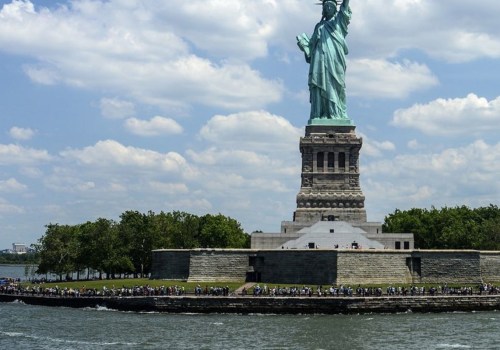 Exploring the Best Tourist Attractions in New York City