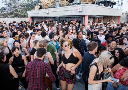 The Best Music Venues in New York City